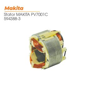 Stator MAKITA - PV7001C - 594388-3