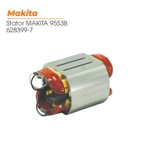 Stator MAKITA - 9553B - 628399-7