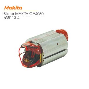 Stator MAKITA - GA4030 - 635113-4