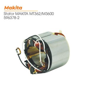 Stator MAKITA - MT362 - M3600 - 596378-2