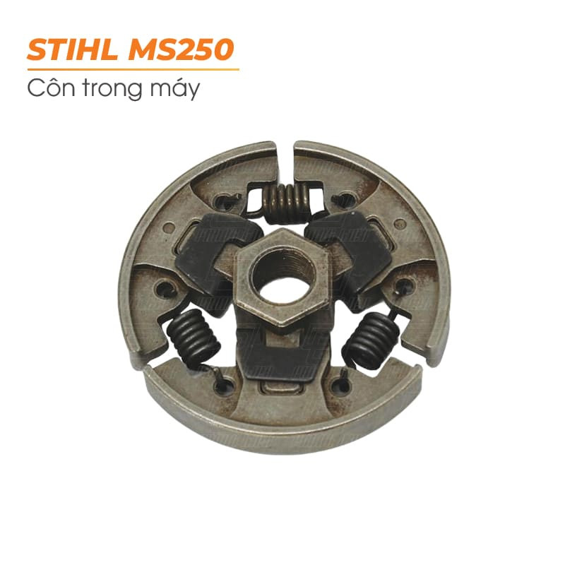 Côn văng cưa xích USK - MS250