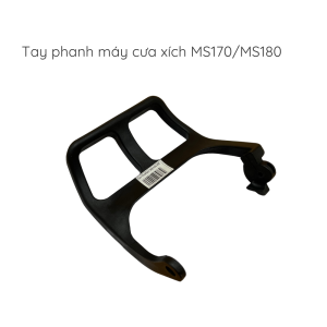 Tay phanh cưa xích - MS170 - MS180