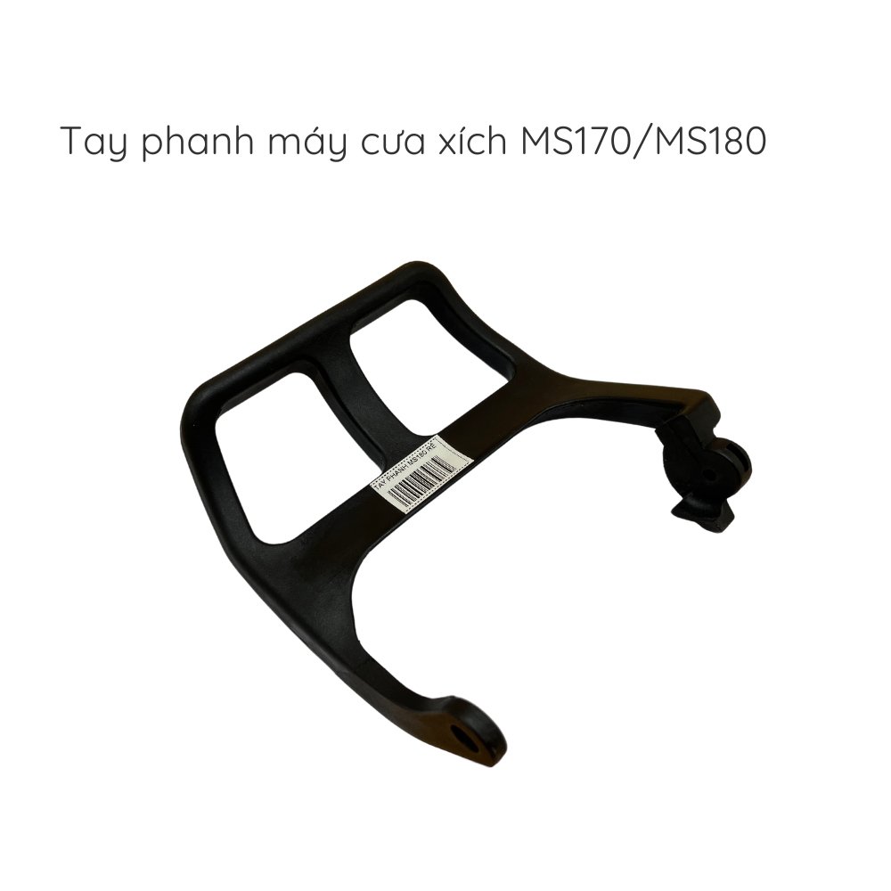 Tay phanh cưa xích - MS170 - MS180