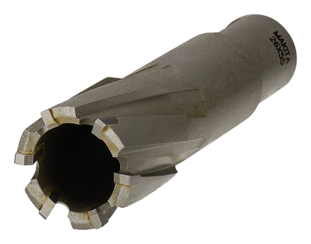 UD00UPC26L Mũi Khoan Từ Tct(dài)26x55mm