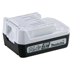 198192-8 Pin Makita BL1415G (LI-ION, 14.4V, 1.5AH) (198192-8)