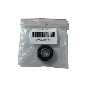 Vòng bi 608ZZ mài khuôn DCK - KSJ05-25 - 30021400014