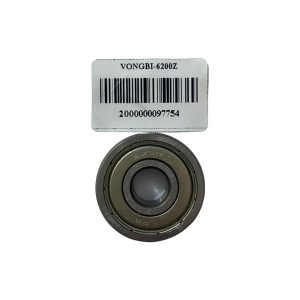 Vòng bi 6200Z mài khuôn DCK - KSJ05-25 - 30021400082