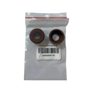 Vòng cao su Rotor mài khuôn DCK - KSJ05-25 - (19×21,2×8,6) - 30010500001