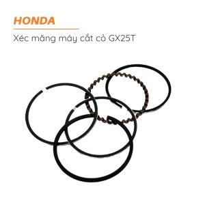 Xéc măng cắt cỏ HONDA - GX25T - 13010-Z0H-000