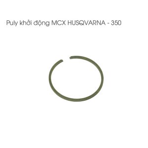Xéc măng cưa xích HUSQVARNA - 340 (40-1,5mm)