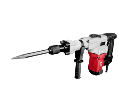 Máy đục bê tông 1400W 17mm KZG06-6S – DCK