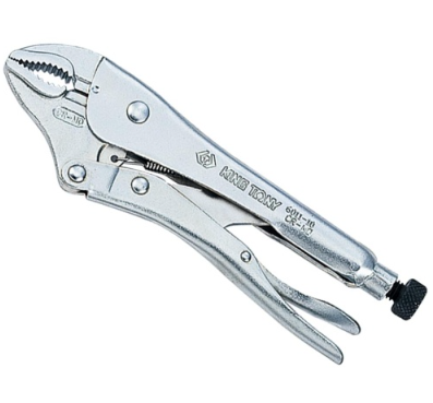 Kìm bấm 10inch Kingtony 6011-10R5