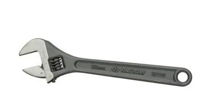 Đánh giá Mỏ Lết Đen Kingtony 3611-08P
