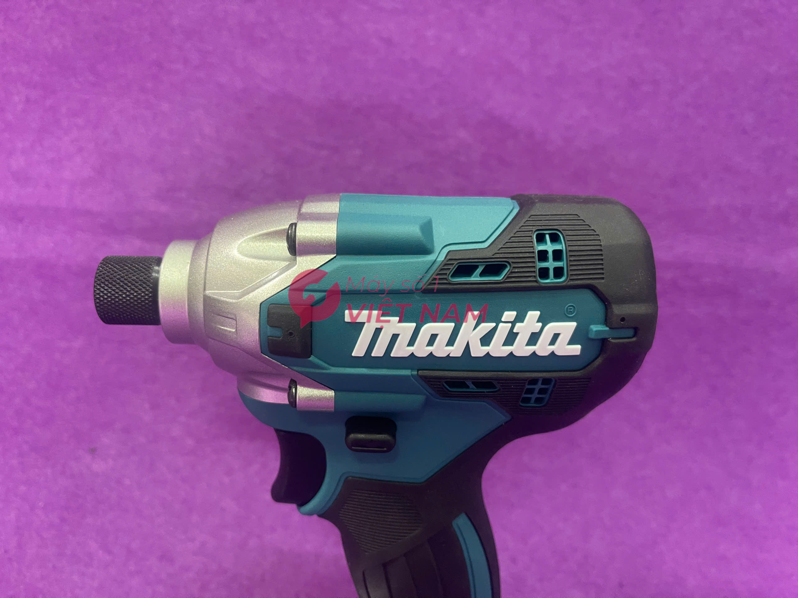 Máy vặn vít dùng pin Makita DTD156SFE (18V) 5