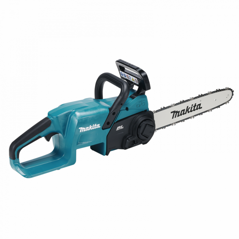 Makita DUC357Z 350mm máy cưa xích pin không dây 18V