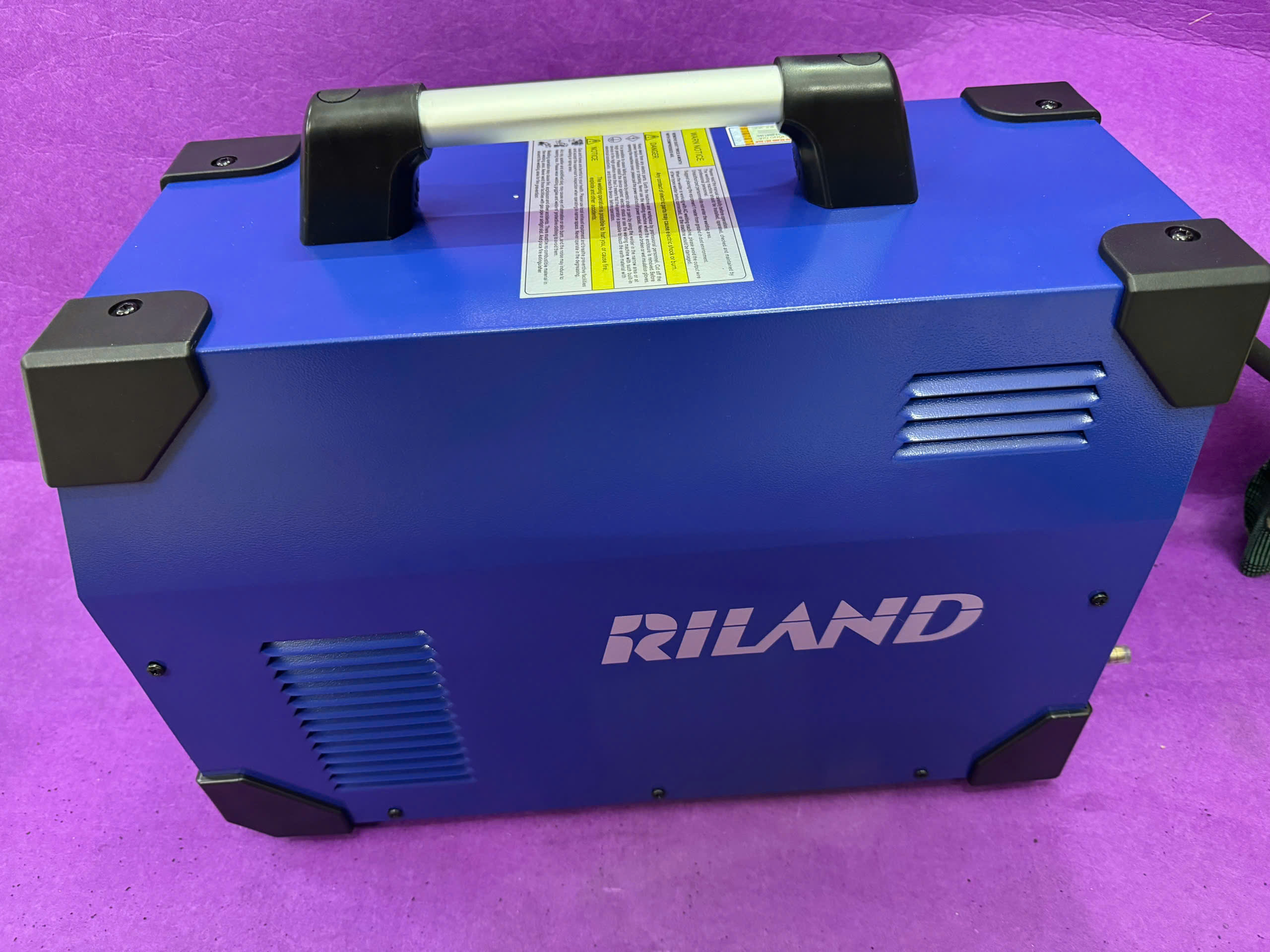Máy Cắt Plasma Riland CUT 60P 1