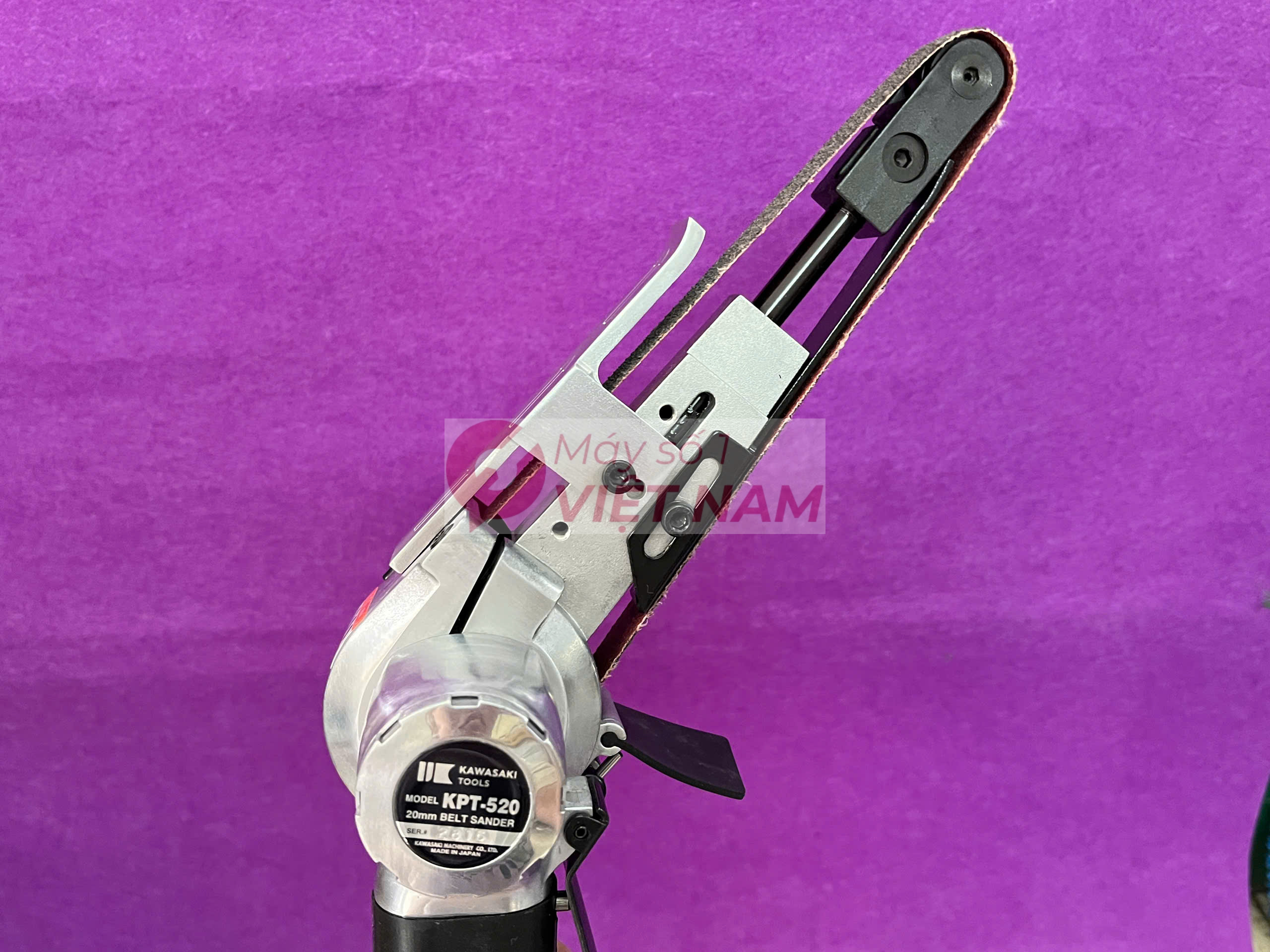 Máy Chà Nhám Kawasaki KPT-520 2