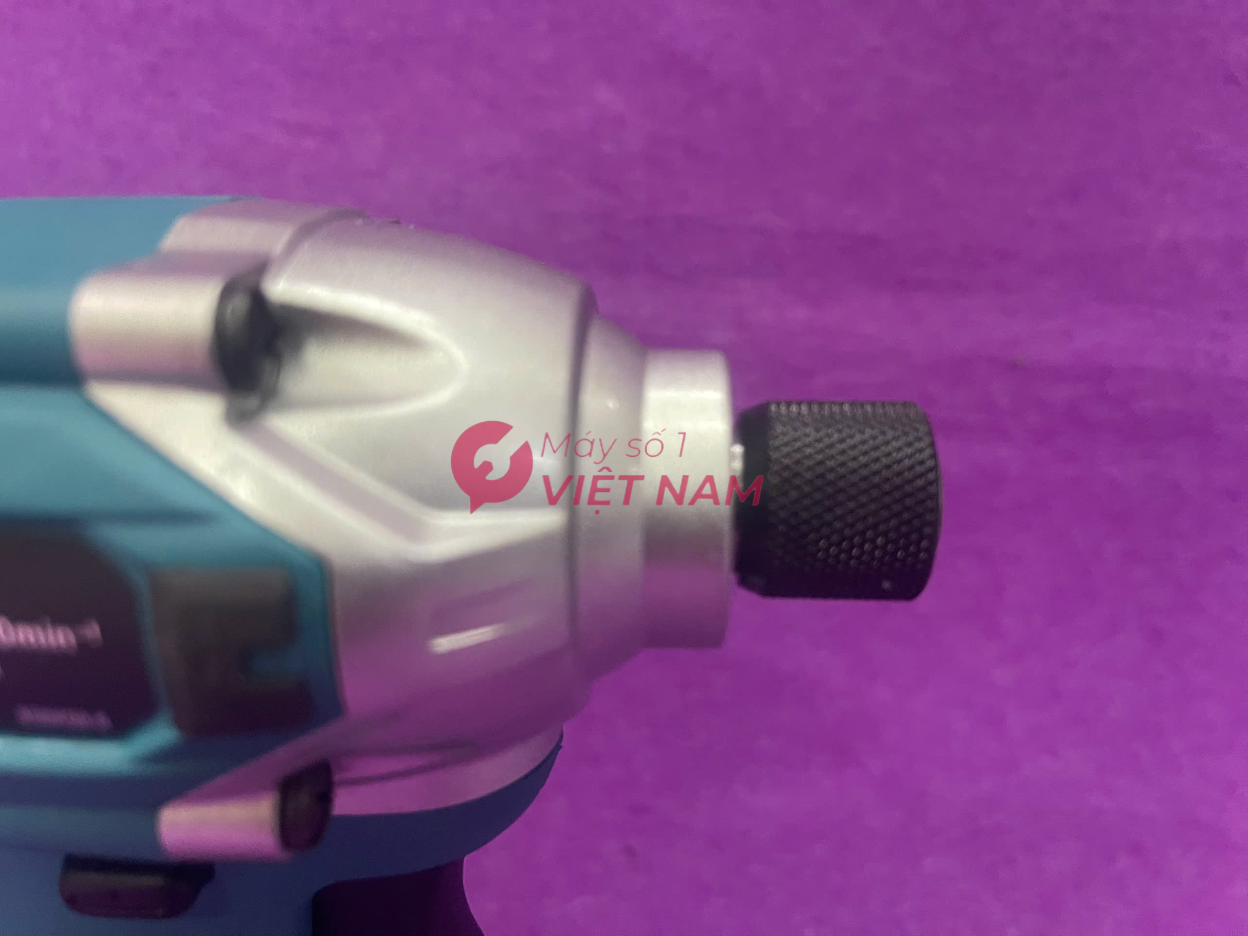 Máy vặn vít dùng pin Makita DTD156SFE (18V) 7