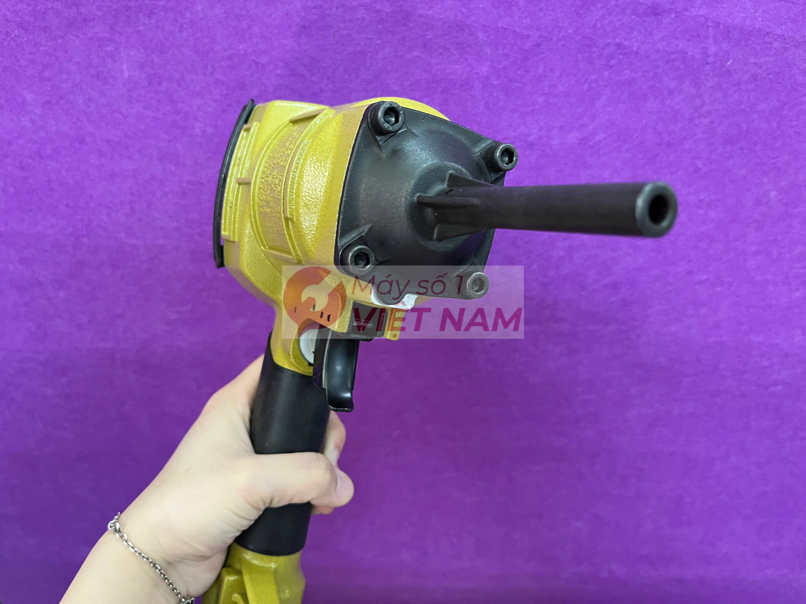Súng Rút Đinh Meite NP55 6