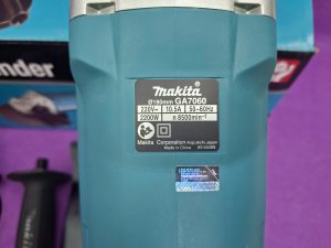 Máy Mài Góc 2200W Makita GA7060