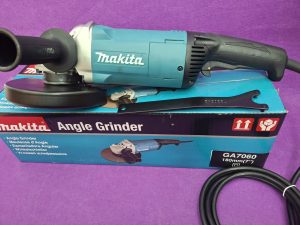 Máy Mài Góc 2200W Makita GA7060