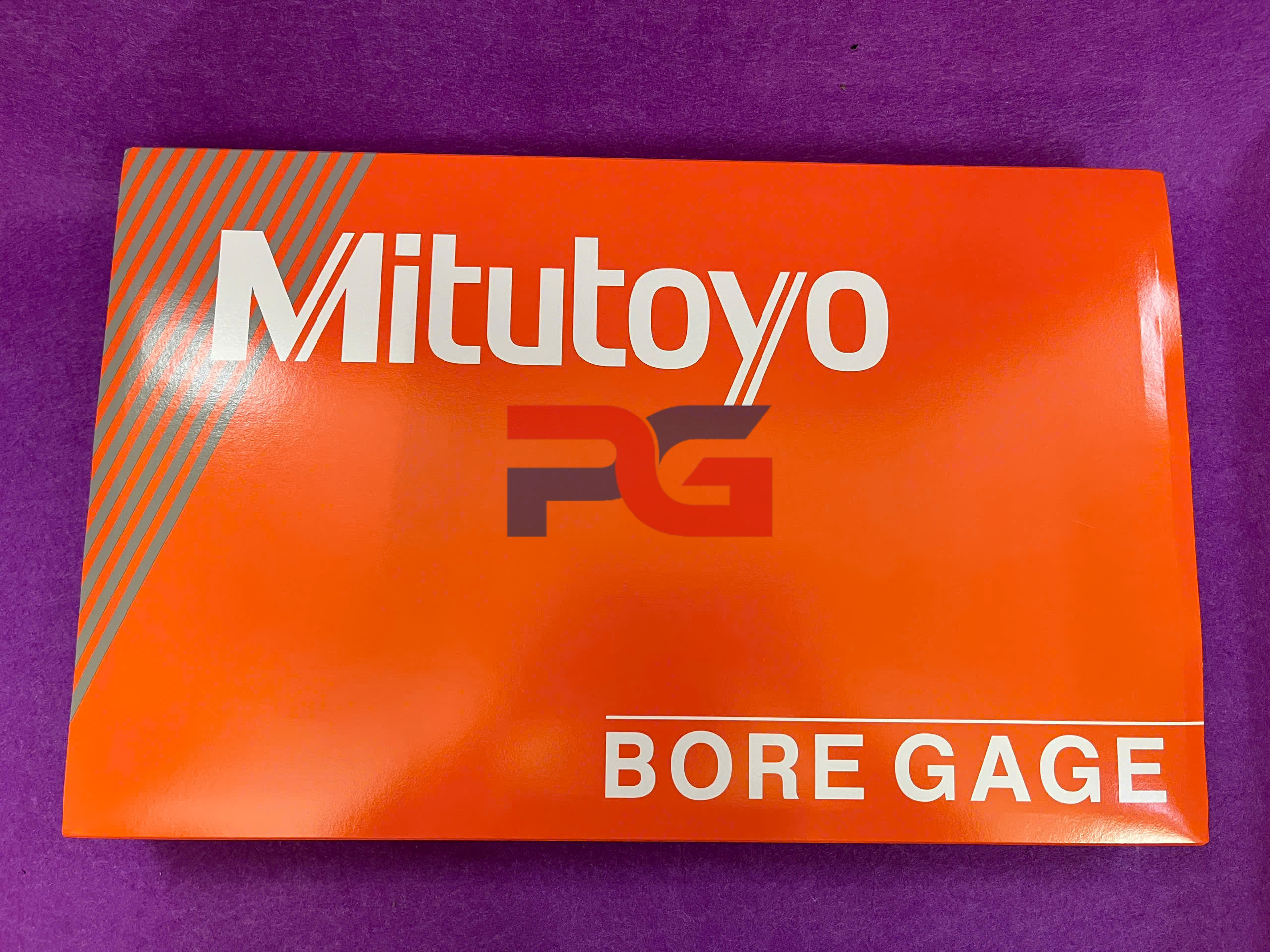 Đồng Hồ So Chân Gập Mitutoyo 511-751-20 2