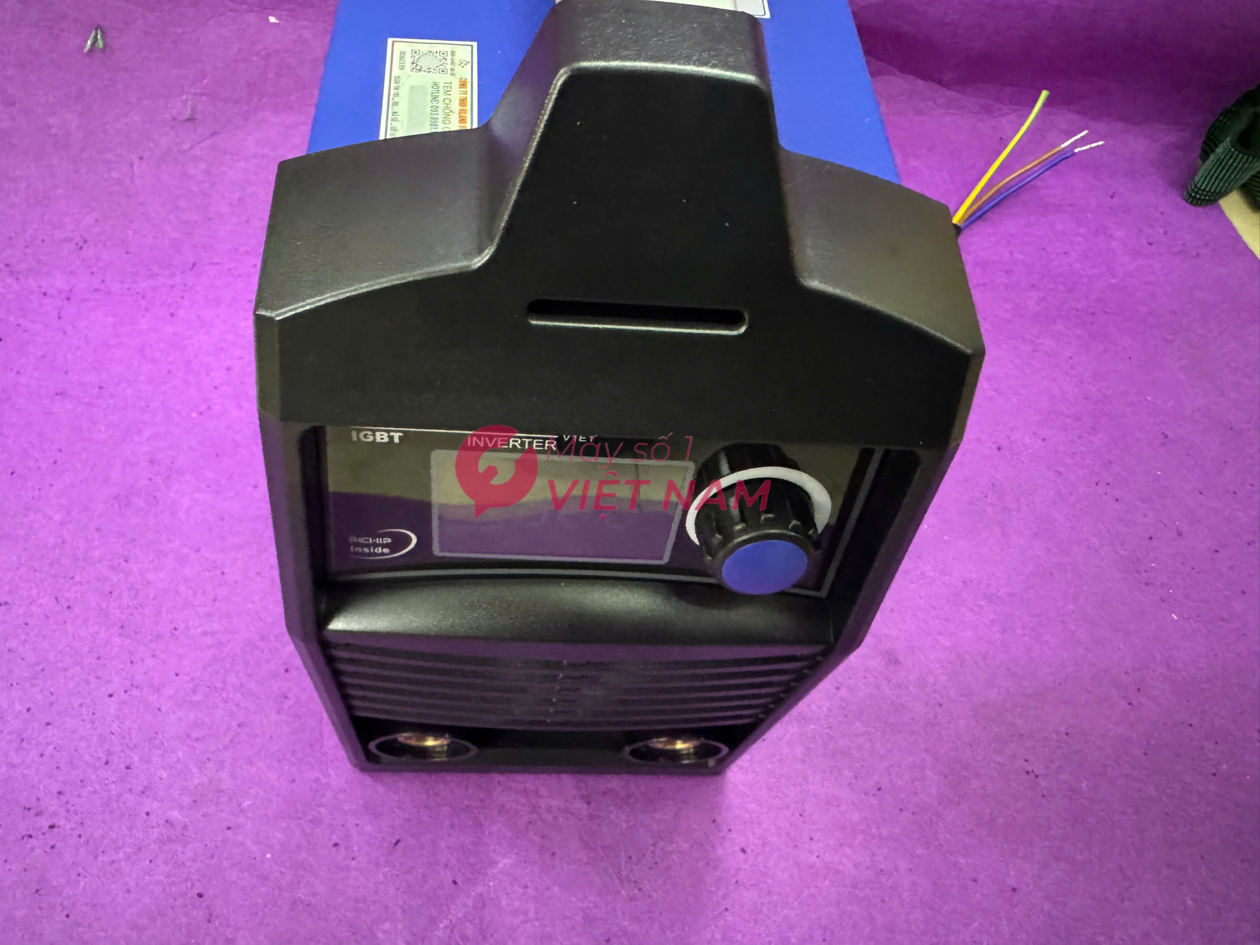 Máy Hàn Riland ARC 315DS 1