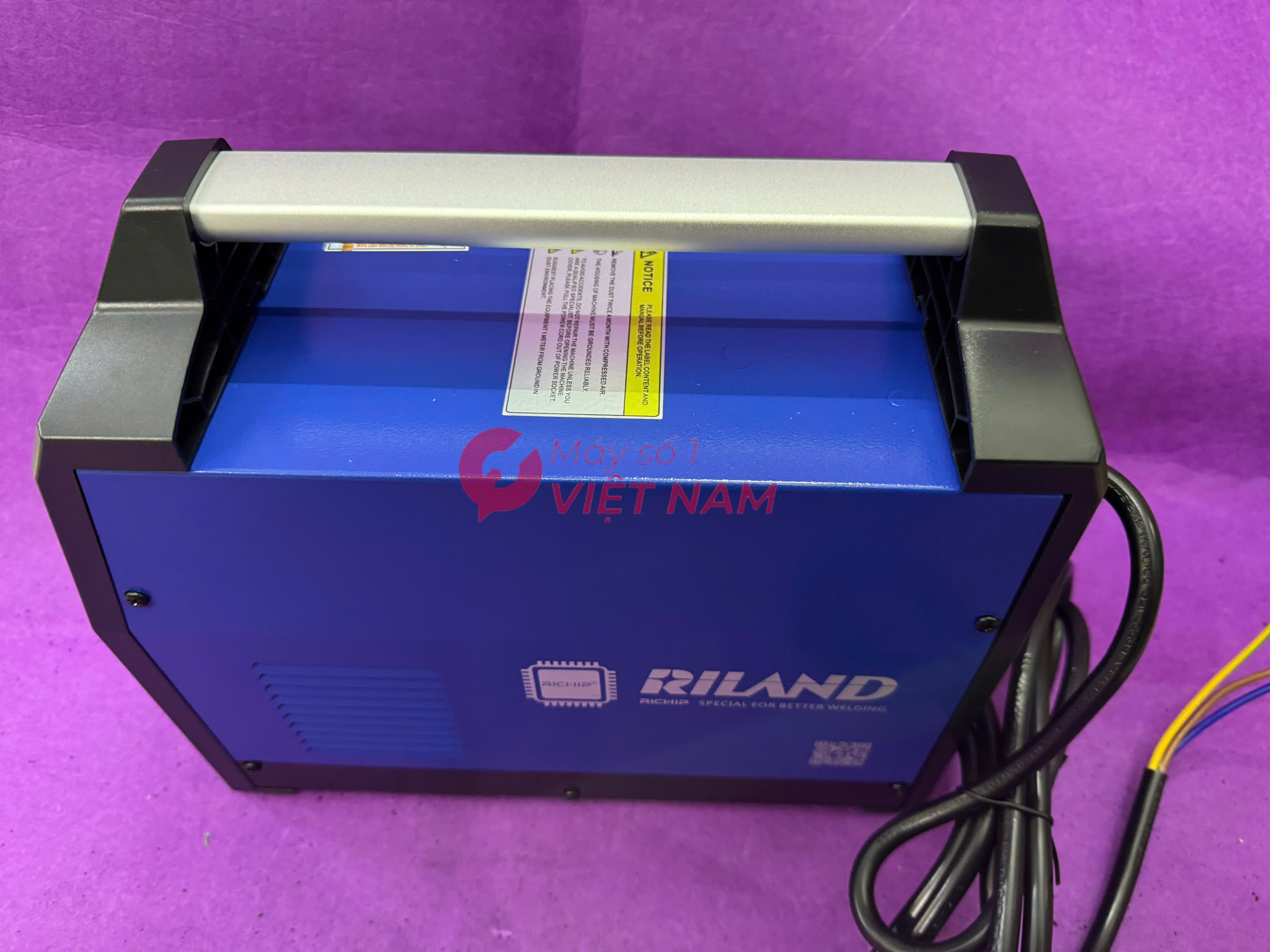 Máy Hàn Riland ARC 315DS 3