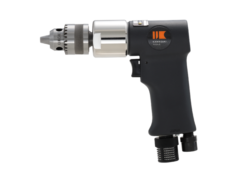 Máy Khoan Khí Nén Kawasaki KPT-68 (Đầu Kẹp KHB-10)