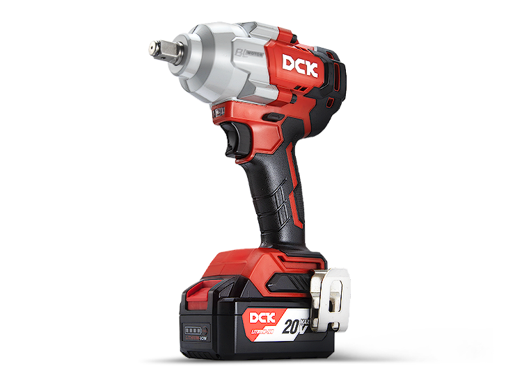 Máy siết bu lông dùng pin 20V DCK KDPB698 (TYPE FK)