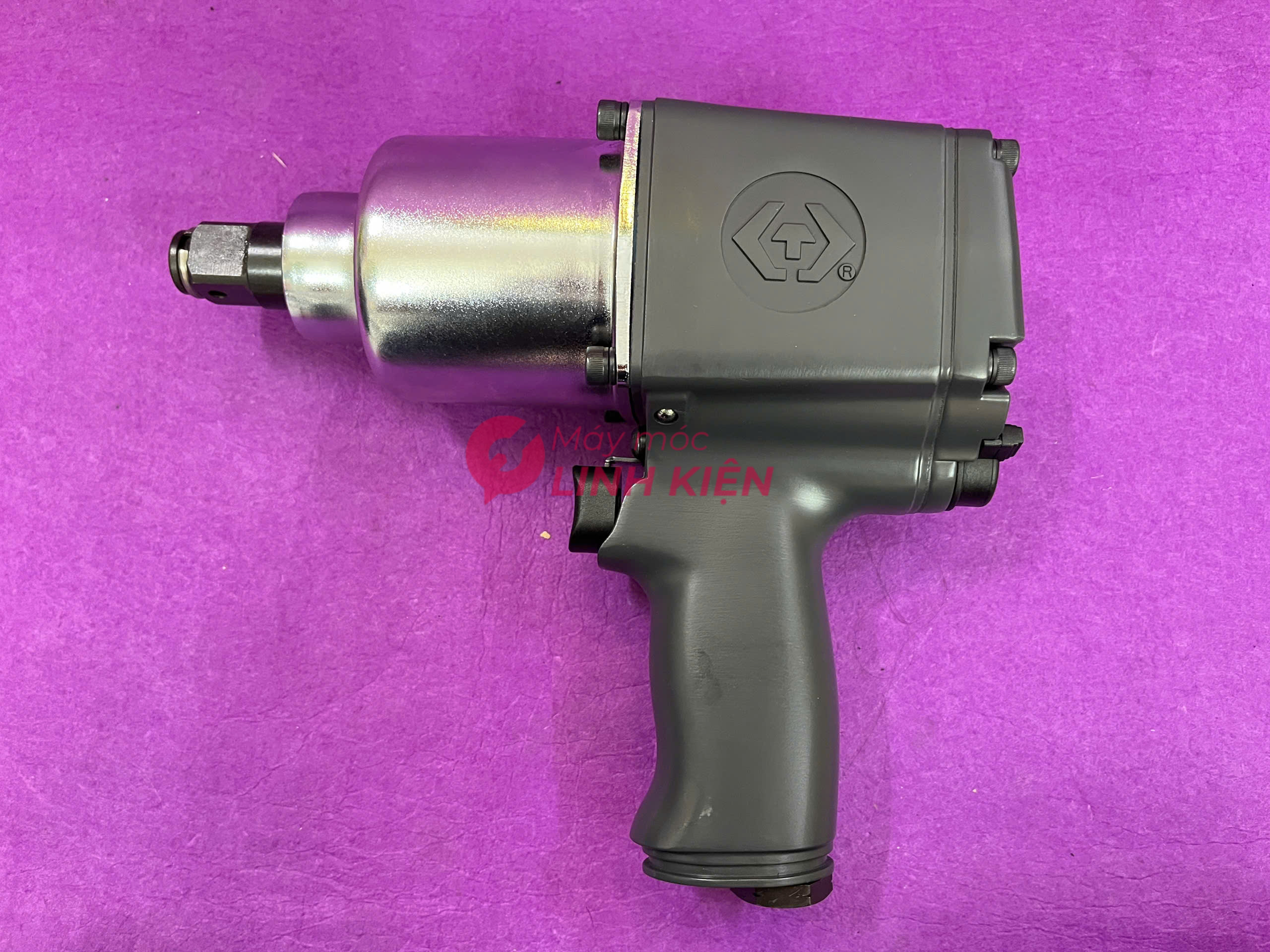 Súng bắn ốc Kingtony 33621-075 3/4" 3