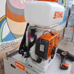 Máy phun thuốc SR420 (Brazil) 2