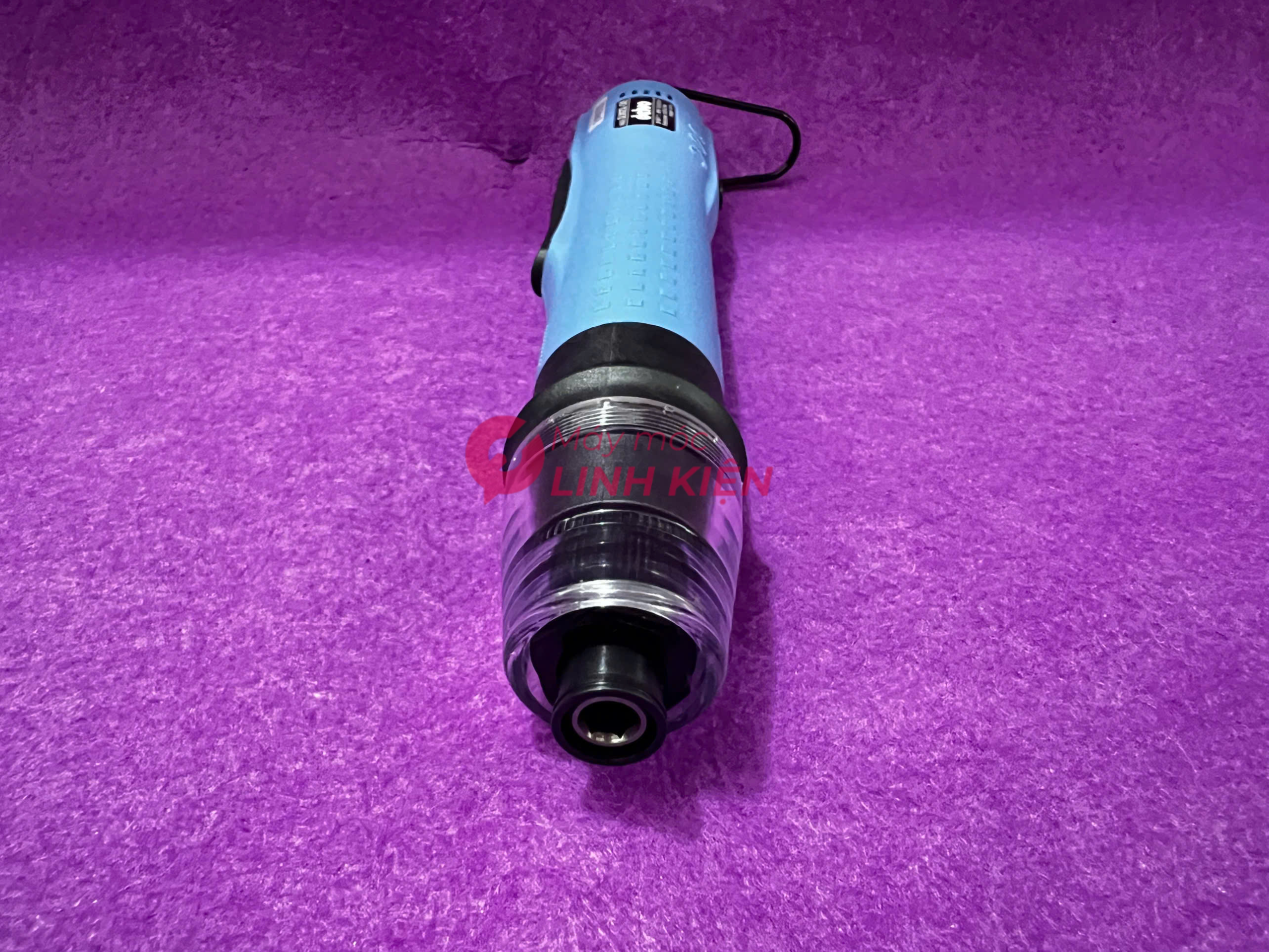 Máy Vặn Vít Điện Delvo DLV02SL-CKE CE 7